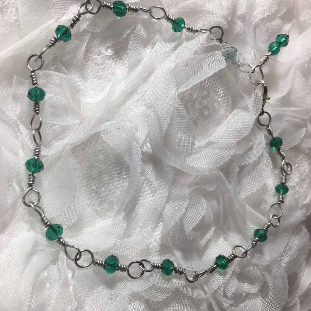 🔥Bohemian Anklet